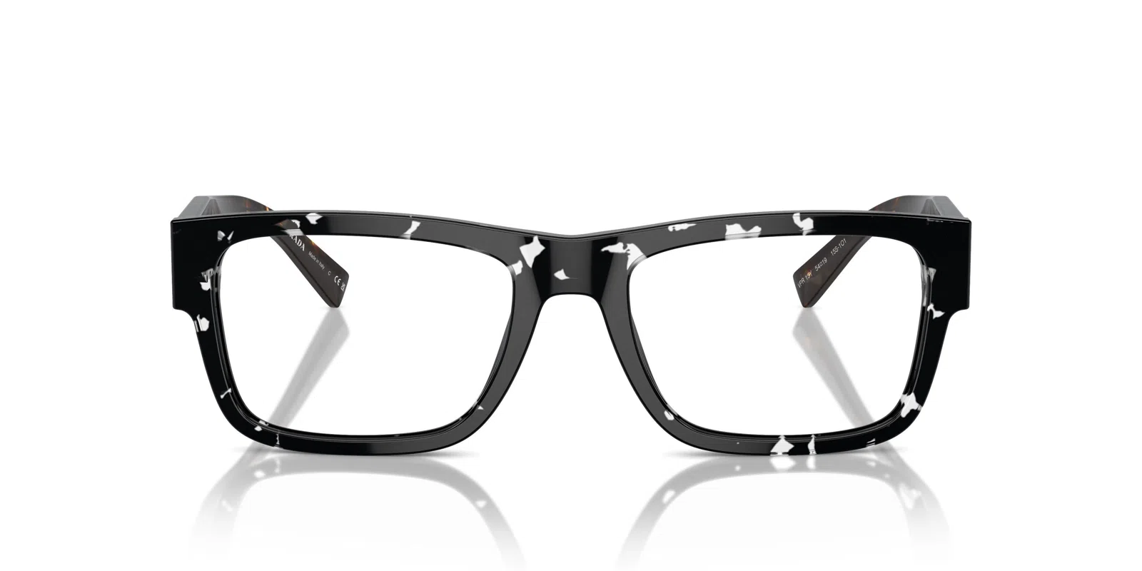 Prada 15YV Eyeglasses - view 26